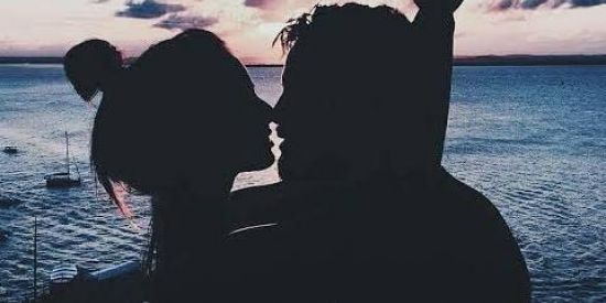 Imagem do grupo de WhatsApp Paquera ou namoro amizade