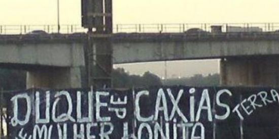 Imagem do grupo de WhatsApp Solteiras de Caxias 🔥♥️