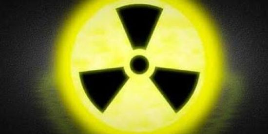 Imagem do grupo de WhatsApp Chernobyland☢️