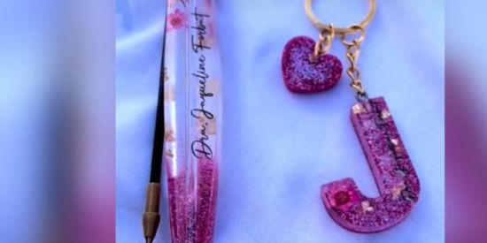 Imagem do grupo de WhatsApp As tops resineiras 🛍💝