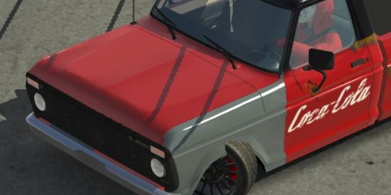 Imagem do grupo de WhatsApp Comunidade Car Parking 🇧🇷