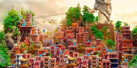 Imagem do grupo de WhatsApp 🔰FAVELADOS ROLEPLAY