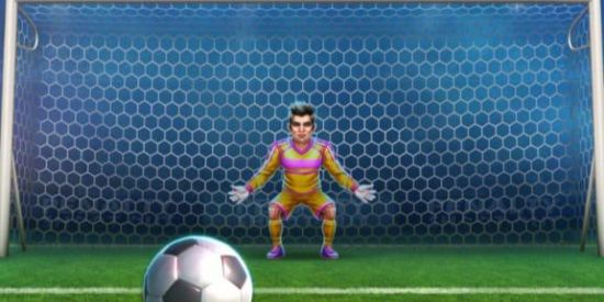 Imagem do grupo de WhatsApp Grupo do 🤖  pênalti