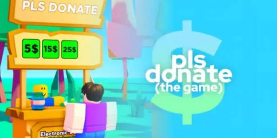 Imagem do grupo de WhatsApp Pls Donate