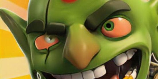 Imagem do grupo de WhatsApp Clashers - Canal VkClash