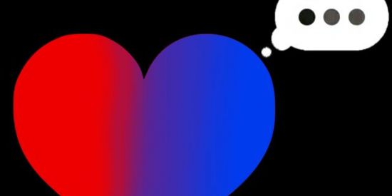 Imagem do grupo de WhatsApp ❤️Chat DC💙 | Encontrei você aqui!💌