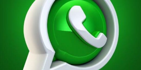 Imagem do grupo de WhatsApp Divulgação 24Hrs!