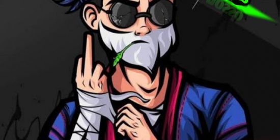 Imagem do grupo de WhatsApp SETOR 03