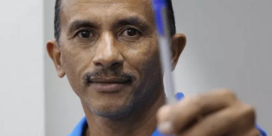 Imagem do grupo de WhatsApp os cria