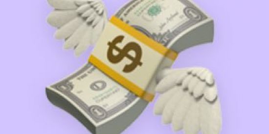 Imagem do grupo de WhatsApp Rifas