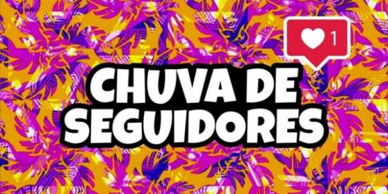 Imagem do grupo de WhatsApp ENGAJAMENTO NO INSTAGRAM