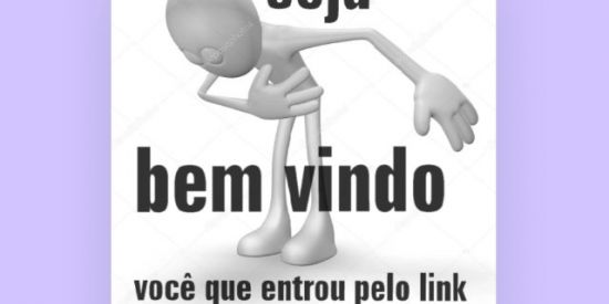 Imagem do grupo de WhatsApp Divulgações