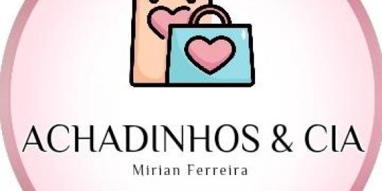 Imagem do grupo de WhatsApp ACHADINHOS & CIA🛍️💞