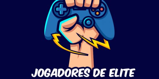 Imagem do grupo de WhatsApp Jogadores de Elite 👾