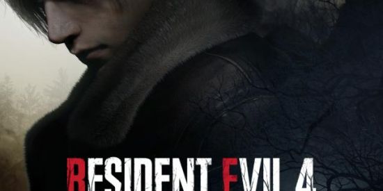 Imagem do grupo de WhatsApp Resident evil 4