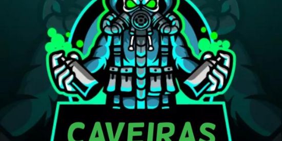 Imagem do grupo de WhatsApp ●CAVEIRAS WXS●