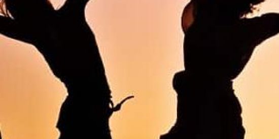 Imagem do grupo de WhatsApp Em buscar de auto estima