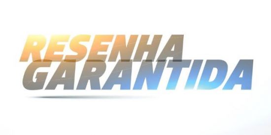 Imagem do grupo de WhatsApp Resenha garantida