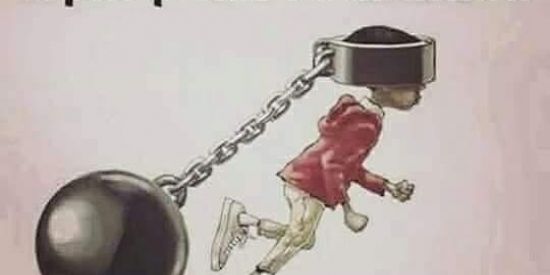 Imagem do grupo de WhatsApp Desabafos saúde mental 🧠🍀🦋