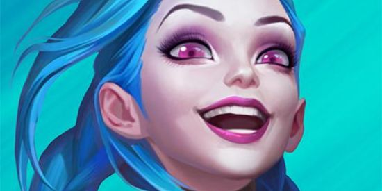 Imagem do grupo de WhatsApp LOL/Wild Rift