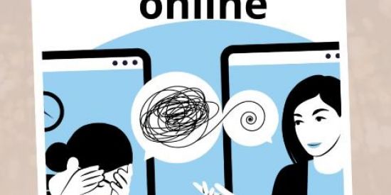 Imagem do grupo de WhatsApp Escuta Empática