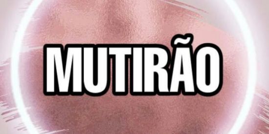 Imagem do grupo de WhatsApp Mutirão Seguidores ✨