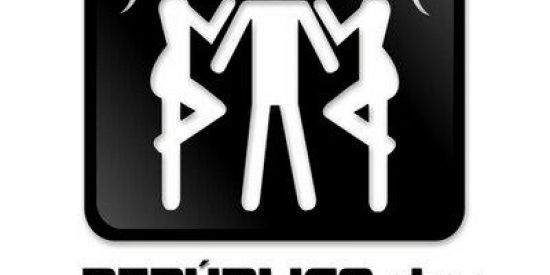 Imagem do grupo de WhatsApp Republica dos Soltoleiros