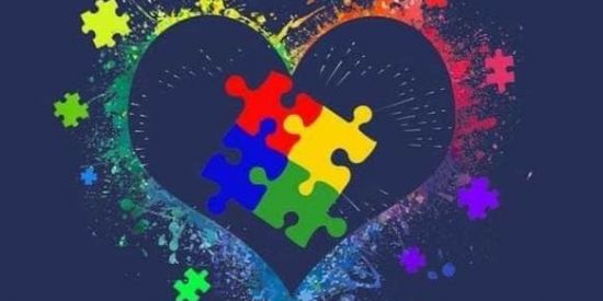 Imagem do grupo de WhatsApp TEA 🧩 - Feira de Santana