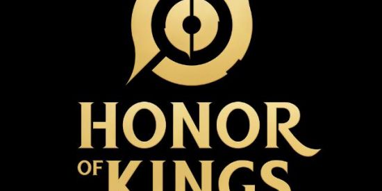 Imagem do grupo de WhatsApp Honor of Kings