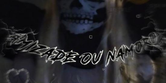 Imagem do grupo de WhatsApp 𝐀𝐦𝐢𝐳𝐚𝐝𝐞 𝐨𝐮 𝐍𝐚𝐦𝐨𝐫𝐨 🎡