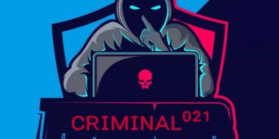 Imagem do grupo de WhatsApp ⚡ᴄʀɪᴍɪɴᴀʟ⁰²¹🇧🇷⚡