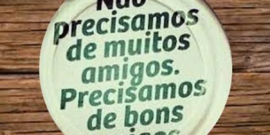 Imagem do grupo de WhatsApp BONS AMIGOS🤜🏻🤛🏽