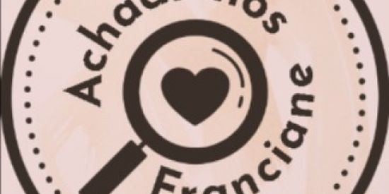 Imagem do grupo de WhatsApp Achadinhos da Franciane