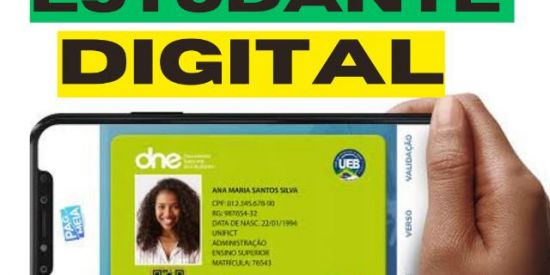 Imagem do grupo de WhatsApp CARTEIRA ESTUDANTIL DIGITAL