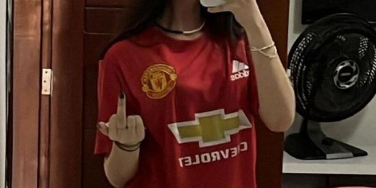 Imagem do grupo de WhatsApp 😳DONA TSUNAMI😳