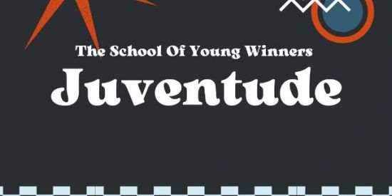 Imagem do grupo de WhatsApp THE SCHOOL OF YOUNG WINNERS ( ESCOLA DOS JOVENS VENCEDORES )
