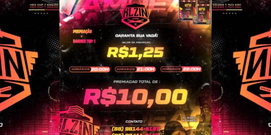 Imagem do grupo de WhatsApp DIARIO KL