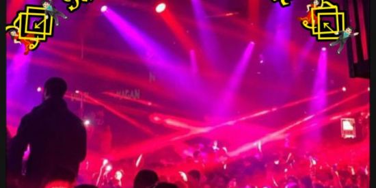 Imagem do grupo de WhatsApp 💃🏻ᤢ⃟ོ ⃟⃪🕺🏻𝕹𝖆 𝖇𝖆𝖑𝖆𝖉𝖆 𝖉𝖆 𝕬𝖒𝖎𝖟𝖆𝖉𝖊 💃🏻ᤢ⃟ོ ⃟⃪🕺🏻