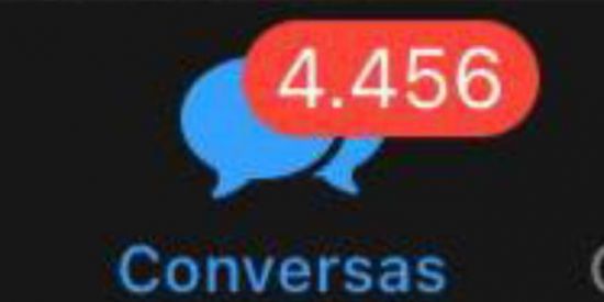 Imagem do grupo de WhatsApp DIVULGAÇÃO 24H 🔥