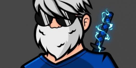 Imagem do grupo de WhatsApp Time de ff