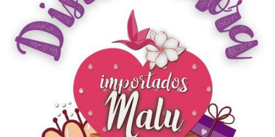 Imagem do grupo de WhatsApp Distribuidora da Malu #01
