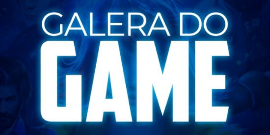 Imagem do grupo de WhatsApp Galera do Game  🎮