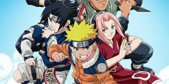 Imagem do grupo de WhatsApp 💠🌀Recrutamento Naruto🌀💠