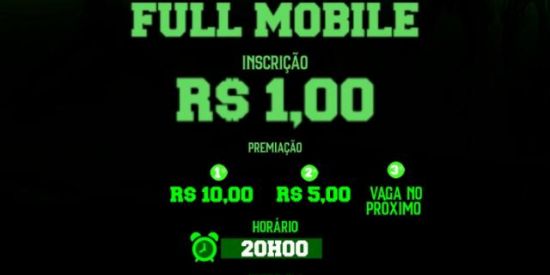 Imagem do grupo de WhatsApp DIÁRIO MARO™