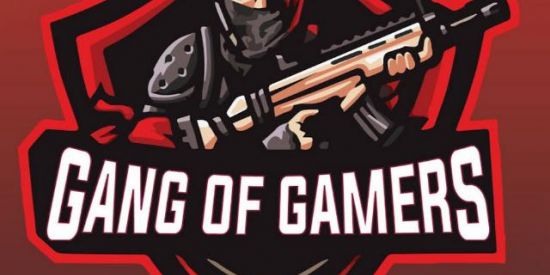 Imagem do grupo de WhatsApp Gamers