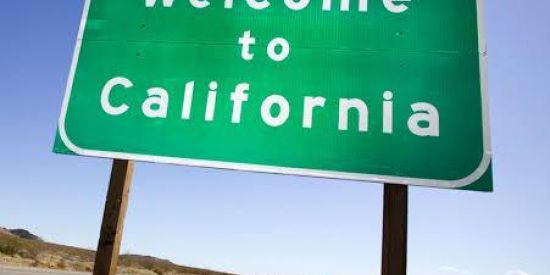 Imagem do grupo de WhatsApp CaliforniE de todes