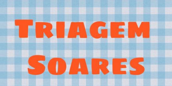 Imagem do grupo de WhatsApp 🍃𝐓𝐫𝐢𝐚𝐠𝐞𝐦 𝐬𝐨𝐚𝐫𝐞𝐬 🍃