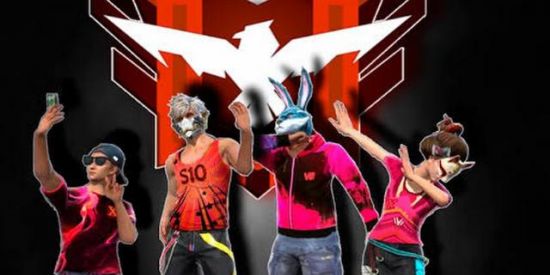 Imagem do grupo de WhatsApp Trocando conta de ff