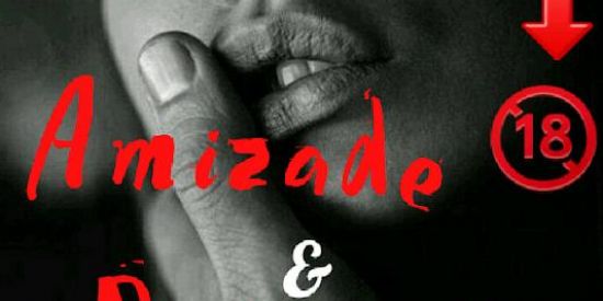 Imagem do grupo de WhatsApp ❤️Amizade & paquera ❤️