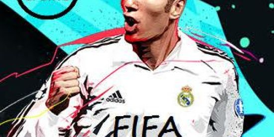 Imagem do grupo de WhatsApp FIFA MOBILE RESENHA